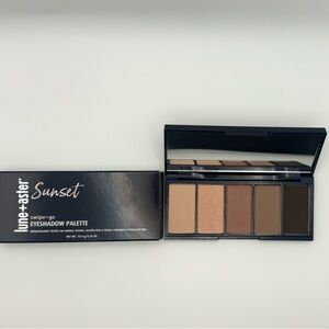 Lune + Aster Moonrise Swipe & Go Eyeshadow Palette | Brand New
